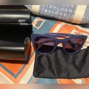 Derek Lam Sunn Glasses 2 for 1 price